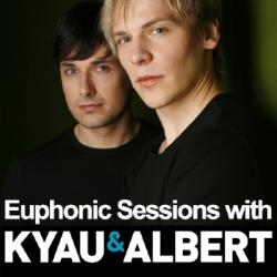 Kyau & Albert - Euphonic Sessions (April 2011)