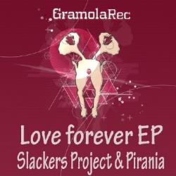 VA - Love forever EP