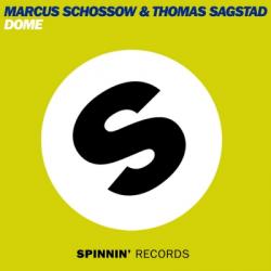 Marcus Schossow & Thomas Sagstad - Dome