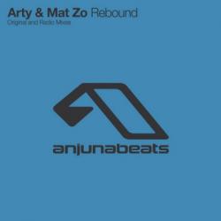 Arty Mat Zo - Rebound