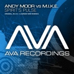 Andy Moor vs. M.I.K.E. - Spirits Pulse