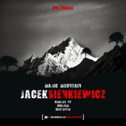Jacek Sienkiewicz - Magic Mountain