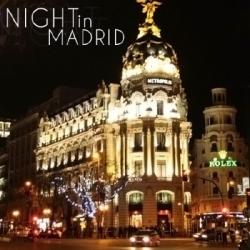 VA - Night in Madrid