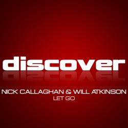 Nick Callaghan & Will Atkinson - Let Go