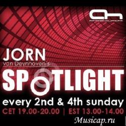 Jorn van Deynhoven - Spotlight June