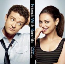 OST    / Friends With Benefits