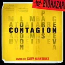 OST  / Contagion