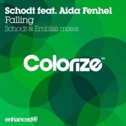 Schodt feat. Aida Fenhel - Falling