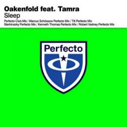 Paul Oakenfold feat. Tamra - Sleep