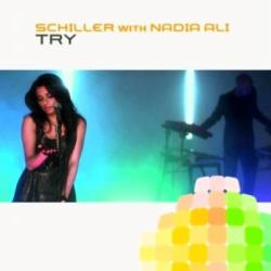 Schiller And Nadia Ali - Try