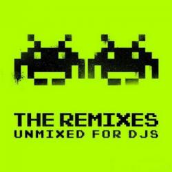Deadmau5 - The Remixes