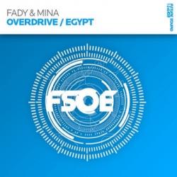 Fady & Mina - Egypt / Overdrive
