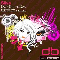 Silva - Dark Brown Eyes