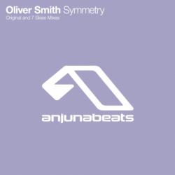 Oliver Smith - Symmetry