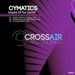 Cymatics - Empire Of The Sun EP