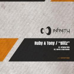 Ruby & Tony - Blitz