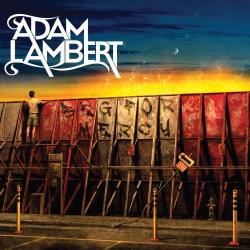Adam Lambert Beg For Mercy