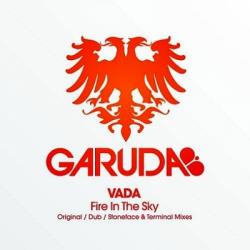 Vada - Fire In The Sky