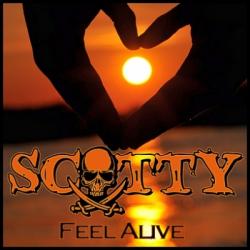 Scotty - Feel Alive