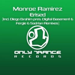 Monroe Ramirez - Erised