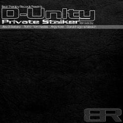 D-Unity - Private Stalker