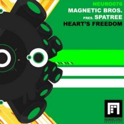 Magnetic Brothers pres. Spatree - Hearts Freedom