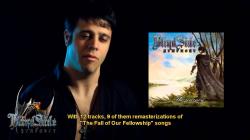 Blindside - The Fall Of Our Fellowship