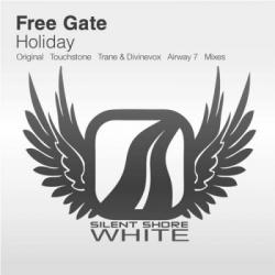 Free Gate - Holiday