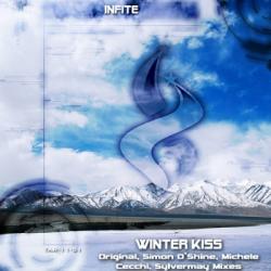 Infite - Winter Kiss
