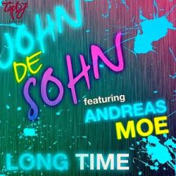 John De Sohn Ft. Andreas Moe - Long Time