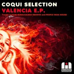 Coqui Selection - Valencia EP