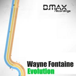 Wayne Fontaine - Evolution