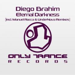 Diego Brahim - Eternal Darkness