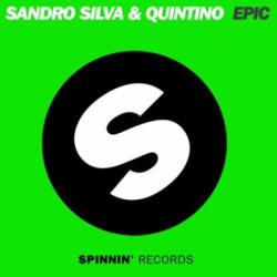 Sandro Silva and Quintino - Epic