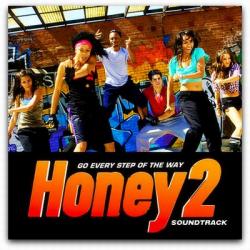 OST  2 / Honey 2
