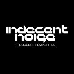 Indecent Noise pres. Mental Asylum - Gambit / Trauma