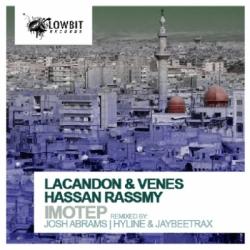 Hassan Rassmy Lacandon & Venes - Imotep