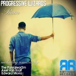 Progressive Wizards - Rain