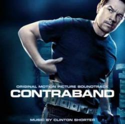 OST  / Contraband