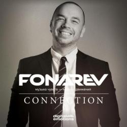 VA - Connection - Mixed by Vladimir Fonarev