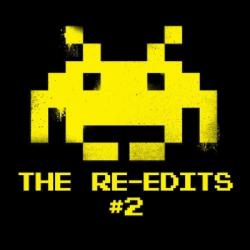 Deadmau5 - The Re-Edits #2