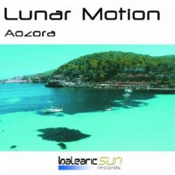Lunar Motion - Aozora