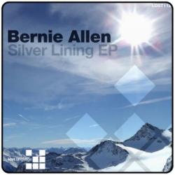 Bernie Allen - Silver Lining EP