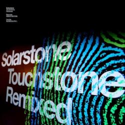 Solarstone - Touchstone