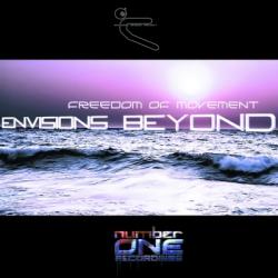 Envisions Beyond - Freedom Of Movement