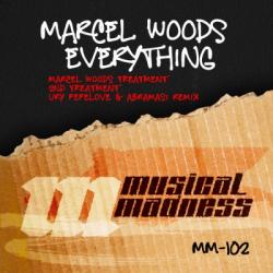 Marcel Woods - Everything
