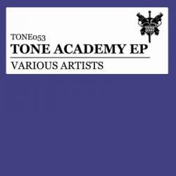 VA - Tone Academy EP