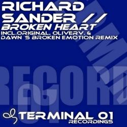 Richard Sander - Broken Heart