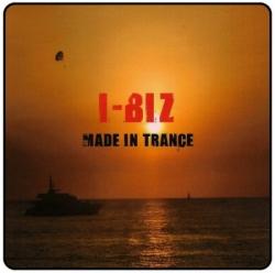 I-Biz - Made In Trance