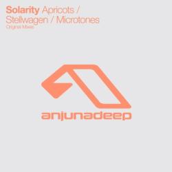 Solarity - Apricots / Stellwagen / Microtones